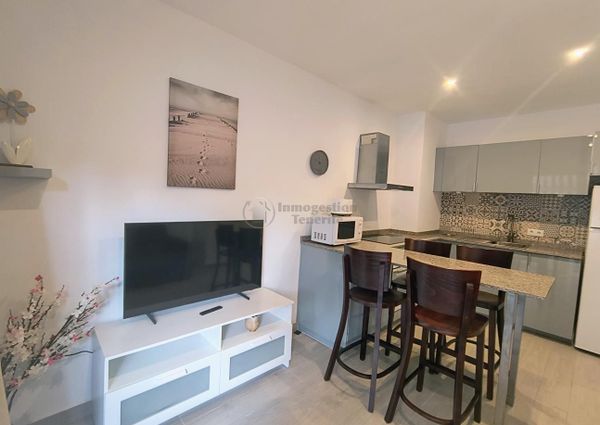 1-Bedroom apartment for rental in Playa de Las Americas