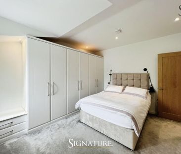 5 bedroom detached house to rent - Photo 5