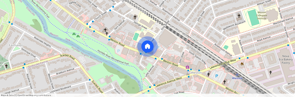 7 King Street, Toronto