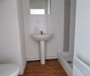 Location Appartement 1 pièce 19m² CAEN 14000 - Photo 1
