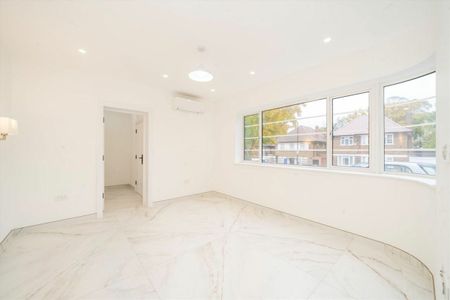 Heathcroft, Ealing, W5 - Photo 2