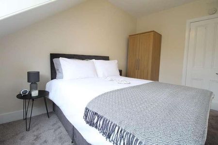 Merkland Road, Top Floor Left, AB24 - Photo 5