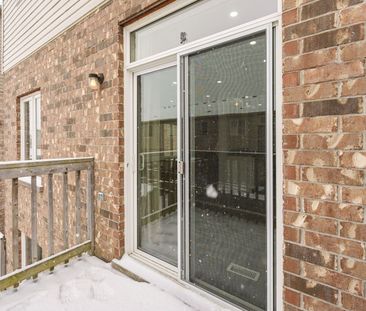 For Lease - 96 Highgate Drive Unit# Lower Level b, Hamilton, Ontario - Photo 6