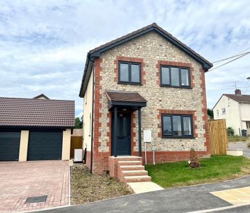 3 bedroom detached house to rent - Photo 1