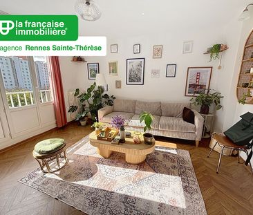 4 pièces quartier Binquenais - Photo 2