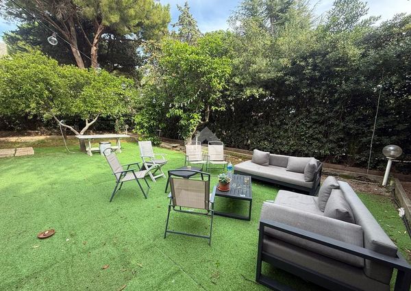 Villa singola in affitto