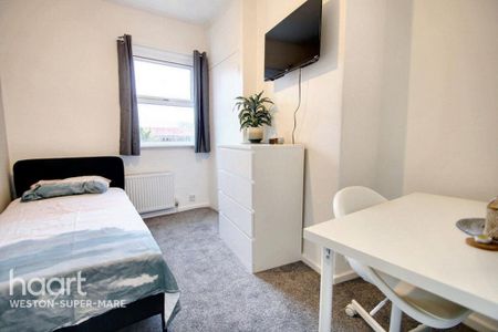 1 bedroom in a house share to rent - Photo 3