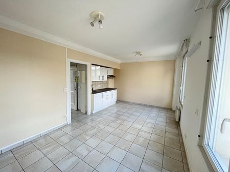 Appartement à louer EVREUX - Photo 2