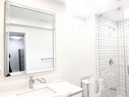 For Lease - 1596 Warden Avenue Unit# Bsmt, Toronto, Ontario - Photo 3