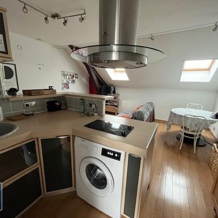 Location Appartement 2 pièces 25m² REIMS 51100 - Photo 3