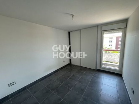 Appartement Cayenne 3 pièce(s) 62.78 m2 - Photo 2