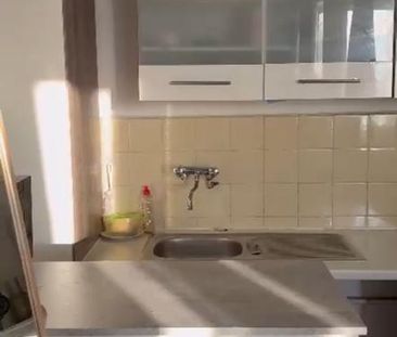 1 Zimmer Wohnung Rathaus Spandau - Photo 1