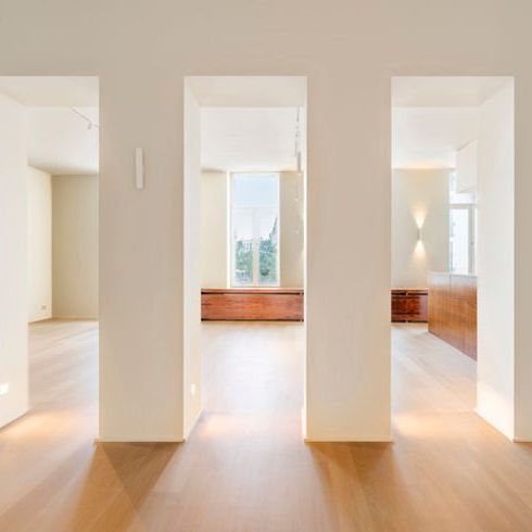 Appartement te huur - Foto 1