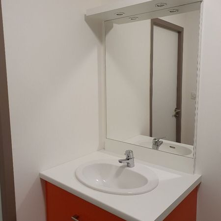 Location Appartement 1 pièce 21m² - Photo 4