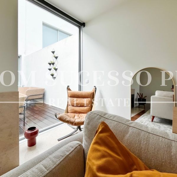 Moradia T2 em Leiria - Photo 1