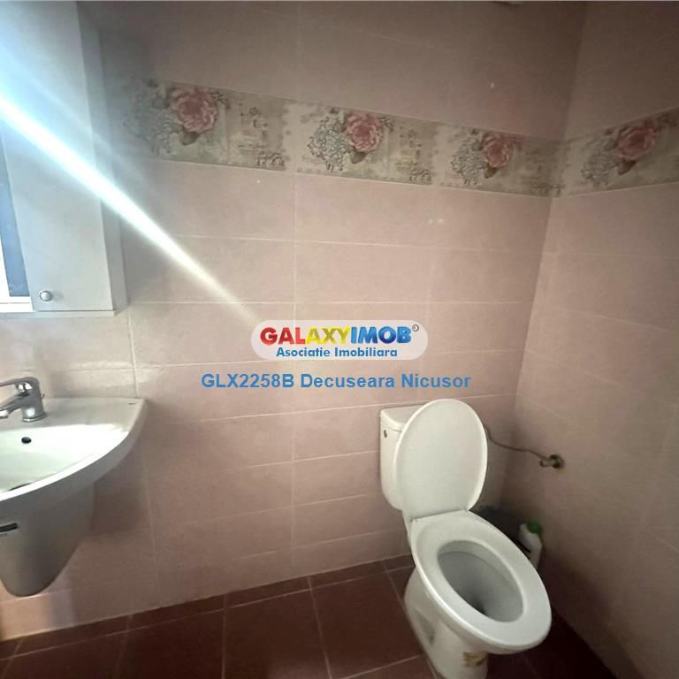 Apartament 2 camere Mobilat Utilat, Ilie Petre, 300 Euro - Fotografie 1