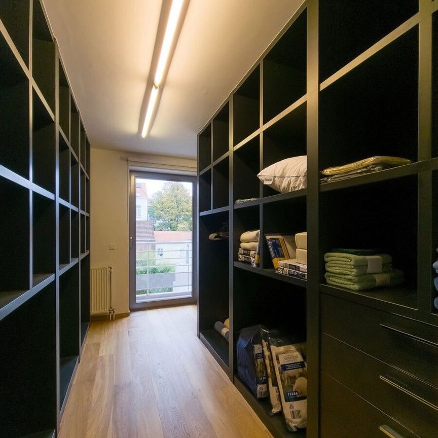 Appartement in Etterbeek - Foto 1