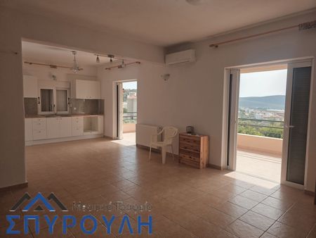 Διαμέρισμα για ενοικίαση Ακτή Νηρέως (Ταμύνες) - Photo 5