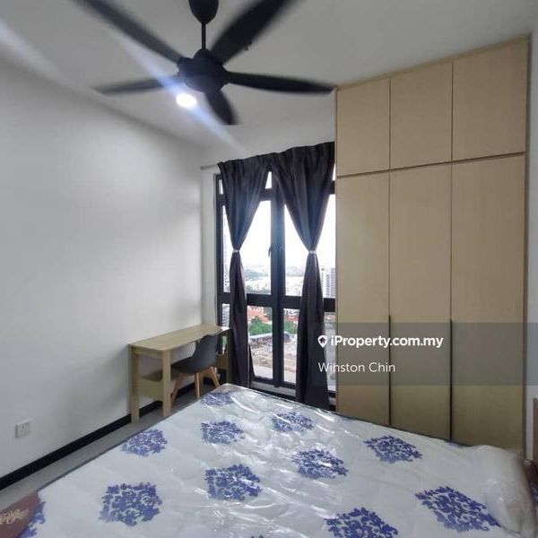Neu Suites, Kampung Berembang, Ampang - Photo 1