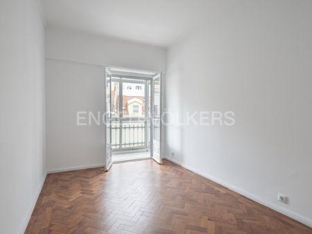 Apartamento T2 em Lisboa - Photo 4