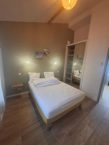 Location Maison 2 pièces 46m² MONT DE MARSAN 40000 - Photo 3