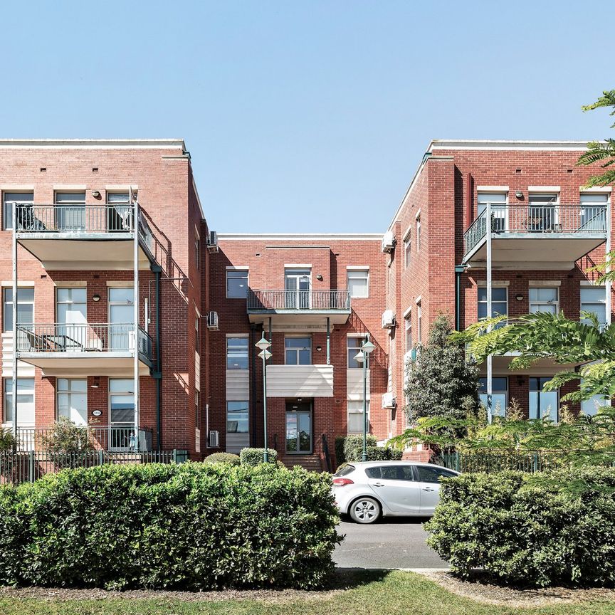 106/5 Ordnance Reserve, Maribyrnong - Photo 1