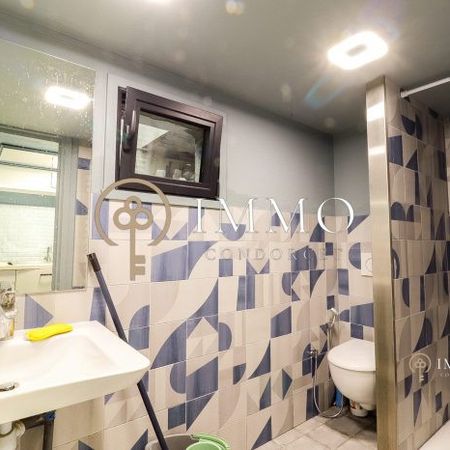 Chambre BEETHOVEN meublé REFAIT À NEUF à louer - Photo 4