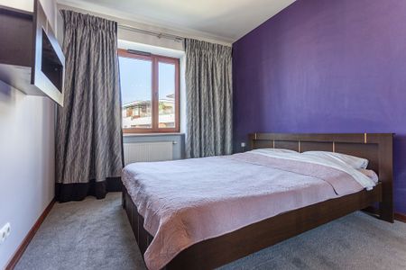 Idealne dla pary lub singla – 2 pokoje Wilanów - Фото 4