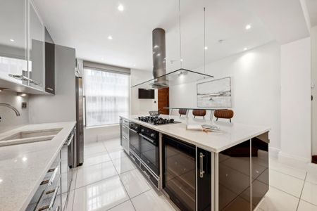 5 bedroom terraced house to rent - Photo 4