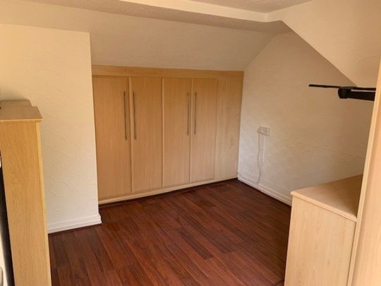 2 bed Terraced - To Let - Photo 1