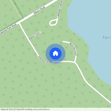 119 Timcourt Drive, Tiny