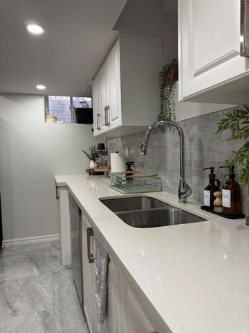 For Lease - 32 Westfield Drive Unit# Basement, Whitby, Ontario - Photo 5