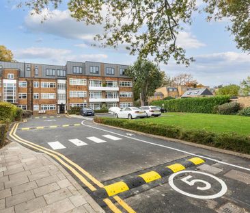 1 bedroom flat to rent - Photo 6