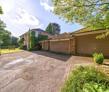 Bunch Lane, Haslemere, Surrey, GU27 - Photo 4