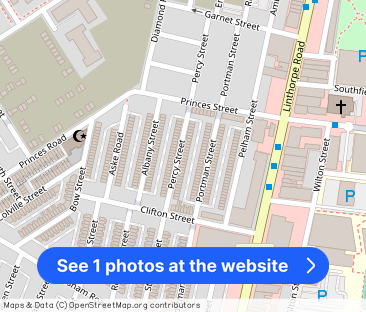Percy Street, Middlesbrough, TS1 - Photo 1