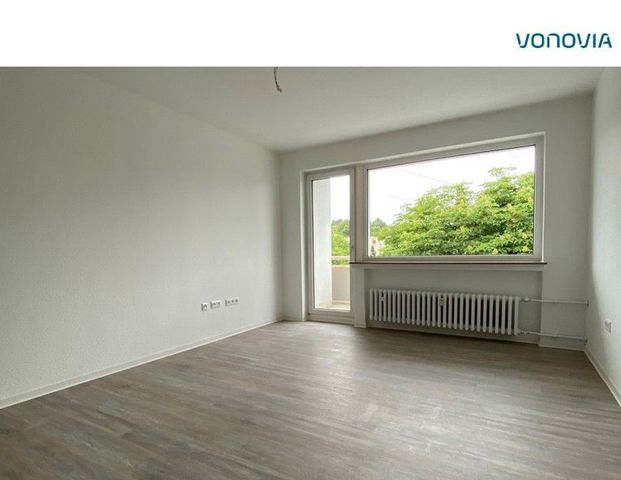 Auf gute Nachbarschaft: renovierte 4,5-Zimmer-Wohnung - Foto 1