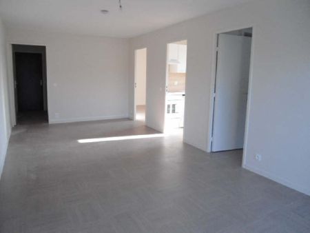 Location Appartement 3 pièces 50m² - Photo 2