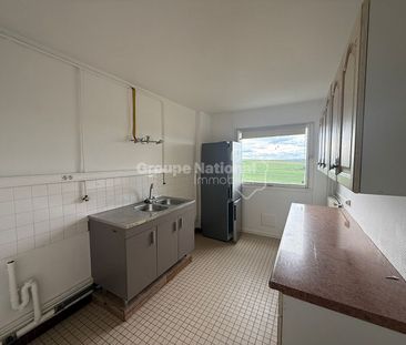 Appartement Beauvais 3 pièce(s) 65 m2, - Photo 3