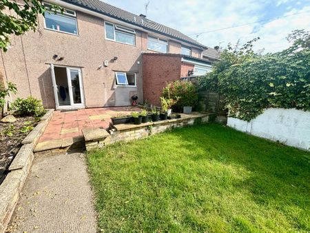 Coniston Road, Patchway, Bristol, BS34 5JY - Photo 3