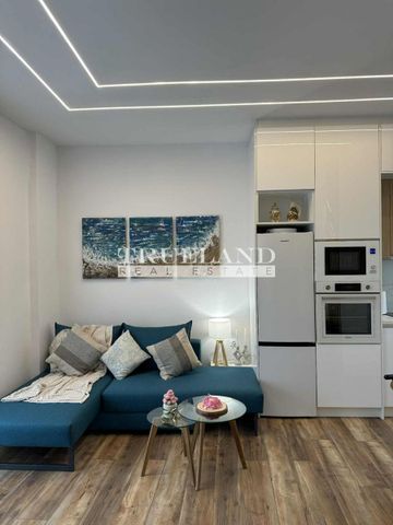 Studio/Γκαρσονιέρα για ενοικίαση Μαρούσι - Φωτογραφία 4