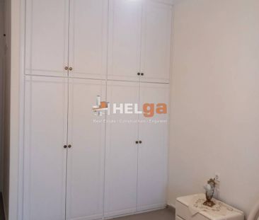 Διαμέρισμα για ενοικίαση Άγιος Βασίλειος (Ρίο) - Photo 5