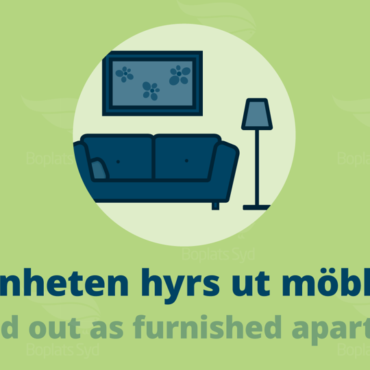 Torpstigen 2A, Eslöv Centrum - Photo 1