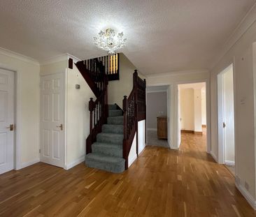 5 bedroom detached house to rent - Photo 6