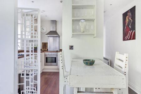 1 bedroom flat to rent - Photo 4
