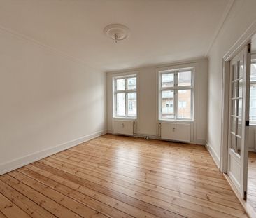 Nygårdsvej 3, 3 th - Photo 5