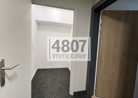 Appartement T3 à louer à Sallanches - Photo 3