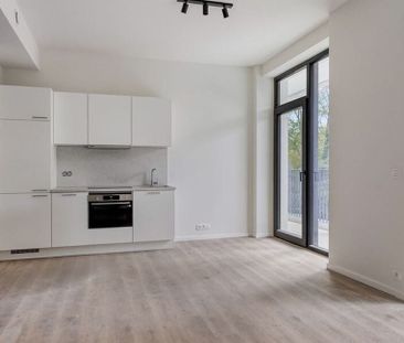 Appartement te huur in Sint-Lambrechts-Woluwe voor € 900 met 1 slaa... - Foto 3