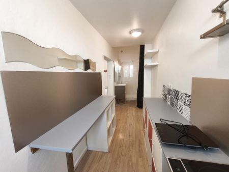 Location Appartement 2 pièces 36m² NANTES 44000 - Photo 2