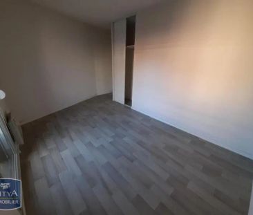 Appartement à louer 3 pièces 64.66m² - Photo 4