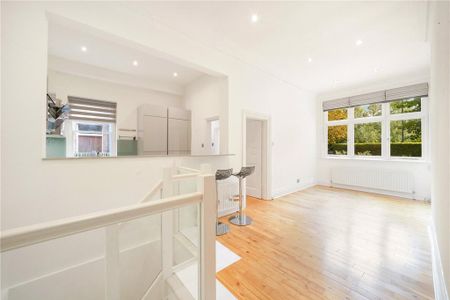 4 bedroom apartment to rent - Photo 5